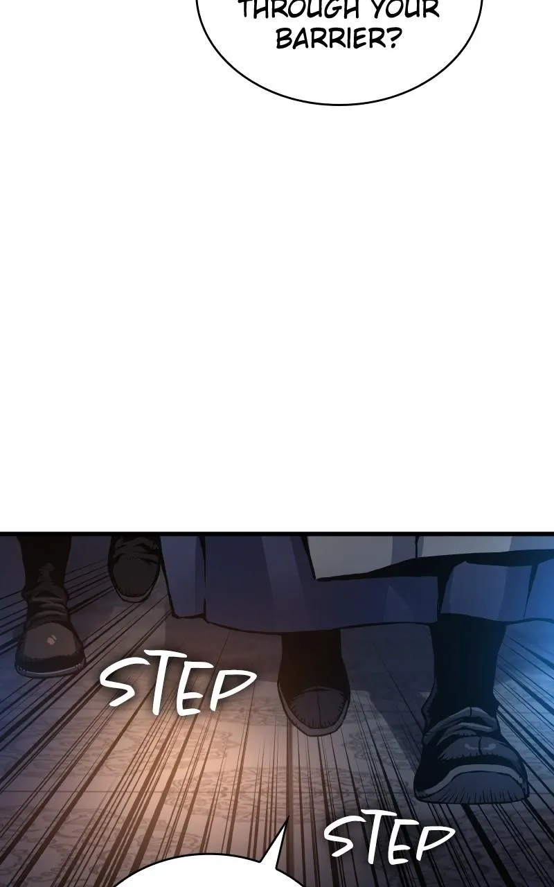 Myst, Might, Mayhem chapter 51