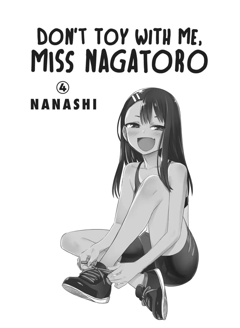 nagatoro-san chapter 24