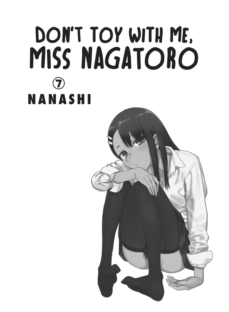 nagatoro-san chapter 47