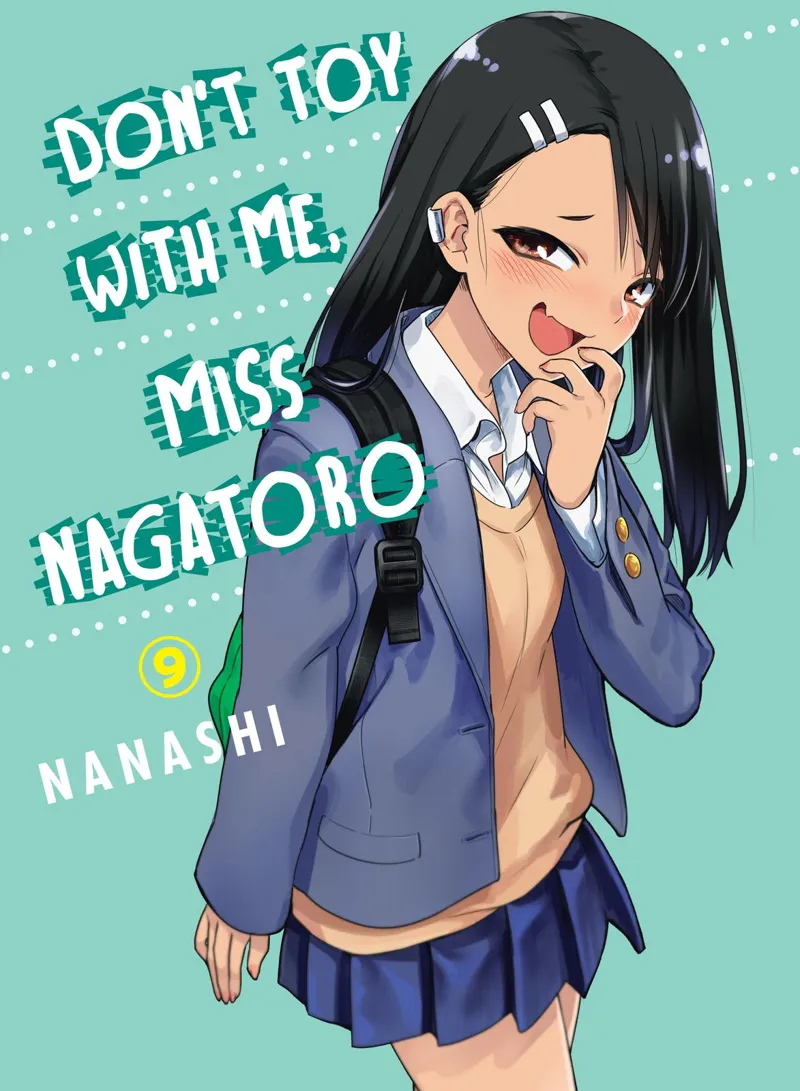 nagatoro-san chapter 63