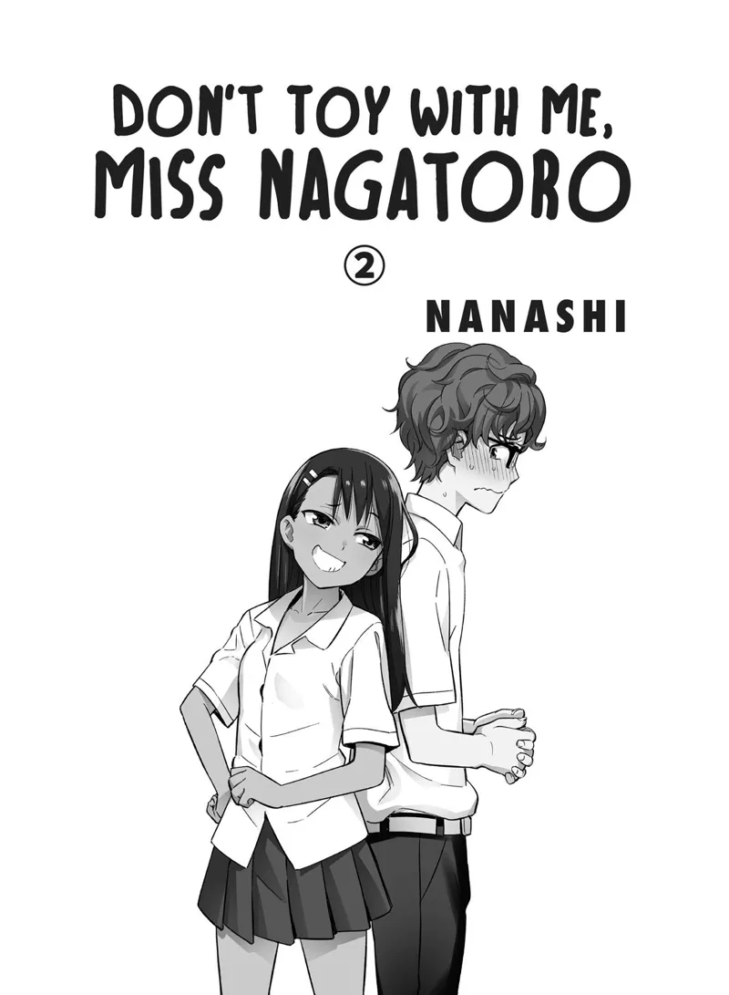 nagatoro-san chapter 9