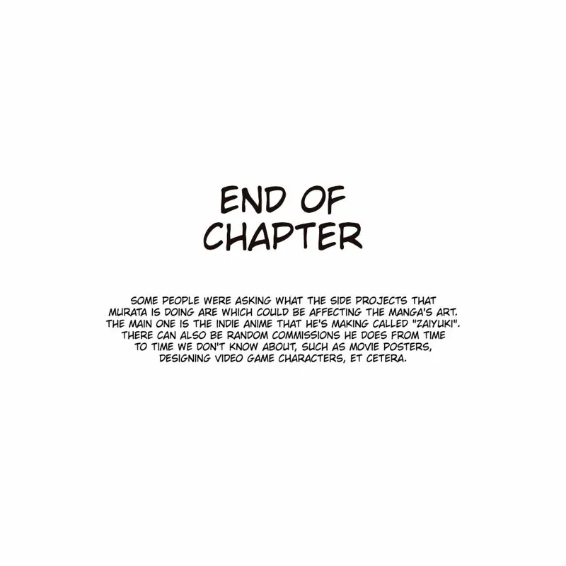 one punch man chapter 198