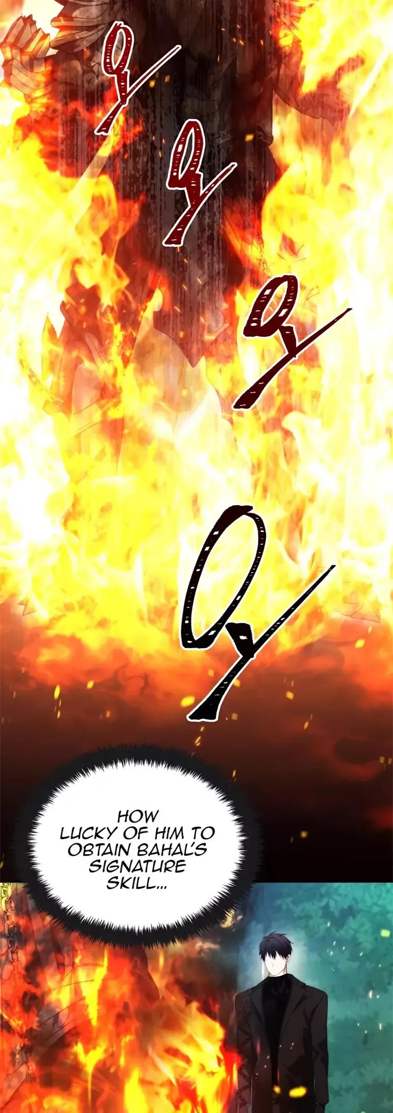 ranker who lives a second time chapter 95