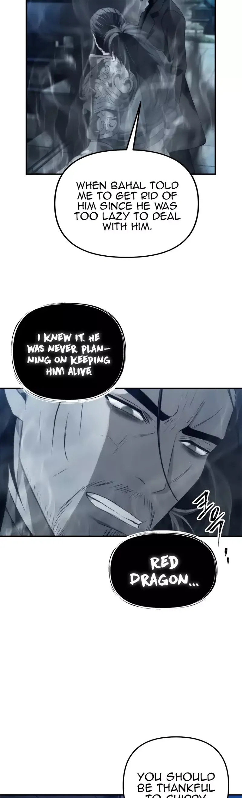 ranker who lives a second time chapter 95