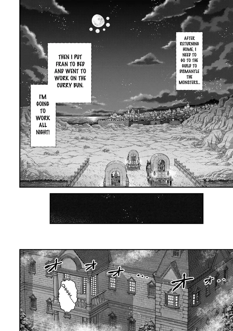 Reincarnated as a Sword chapter 70