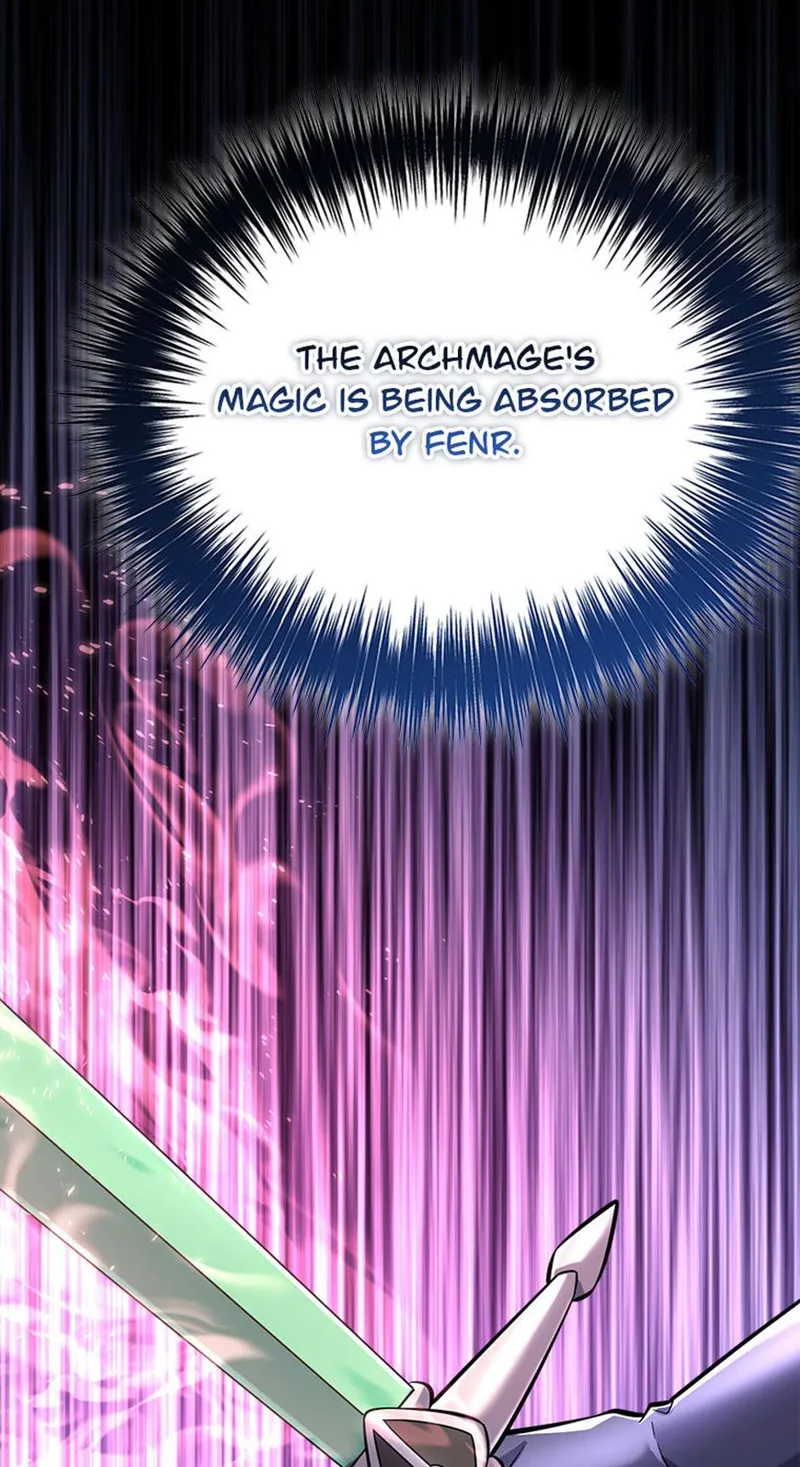 Reincarnation of the Sword Master chapter 52