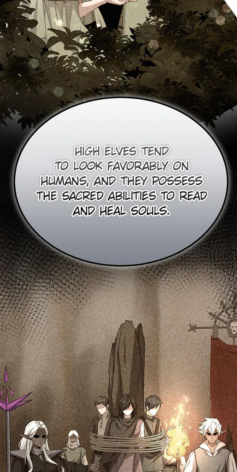Reincarnation of the Sword Master chapter 52
