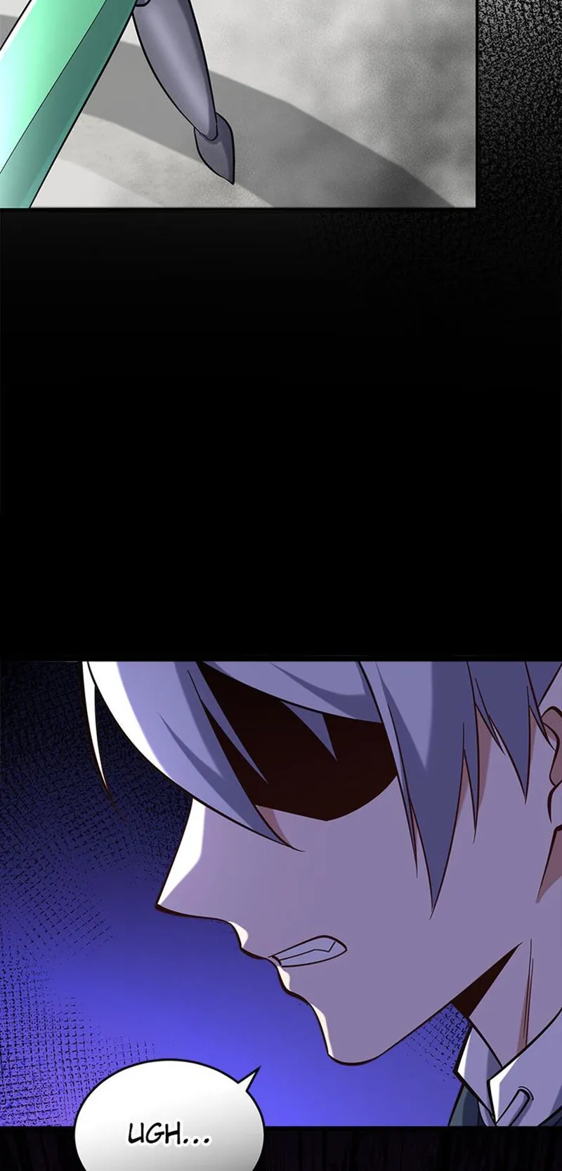 Reincarnation of the Sword Master chapter 52