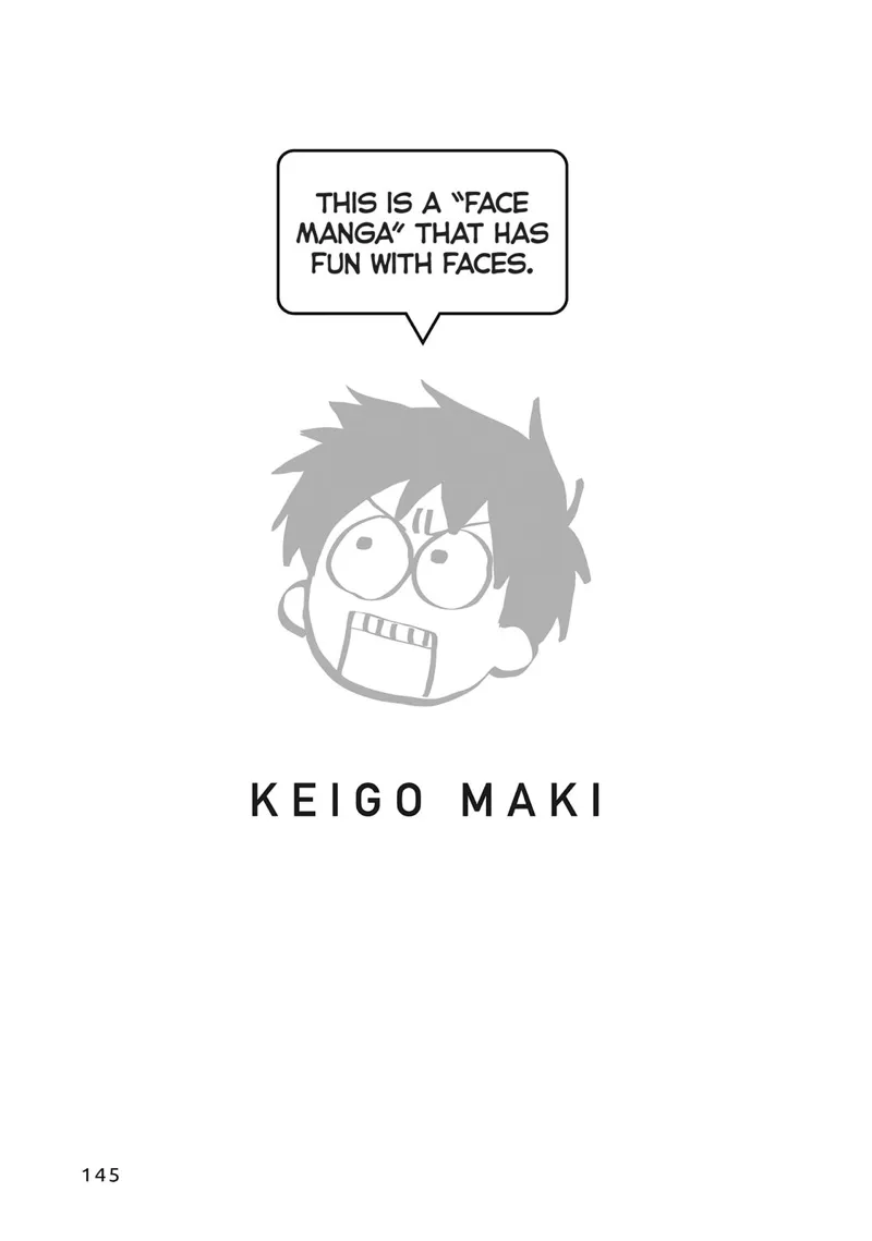 Shikimori's Not Just a Cutie chapter 16.5