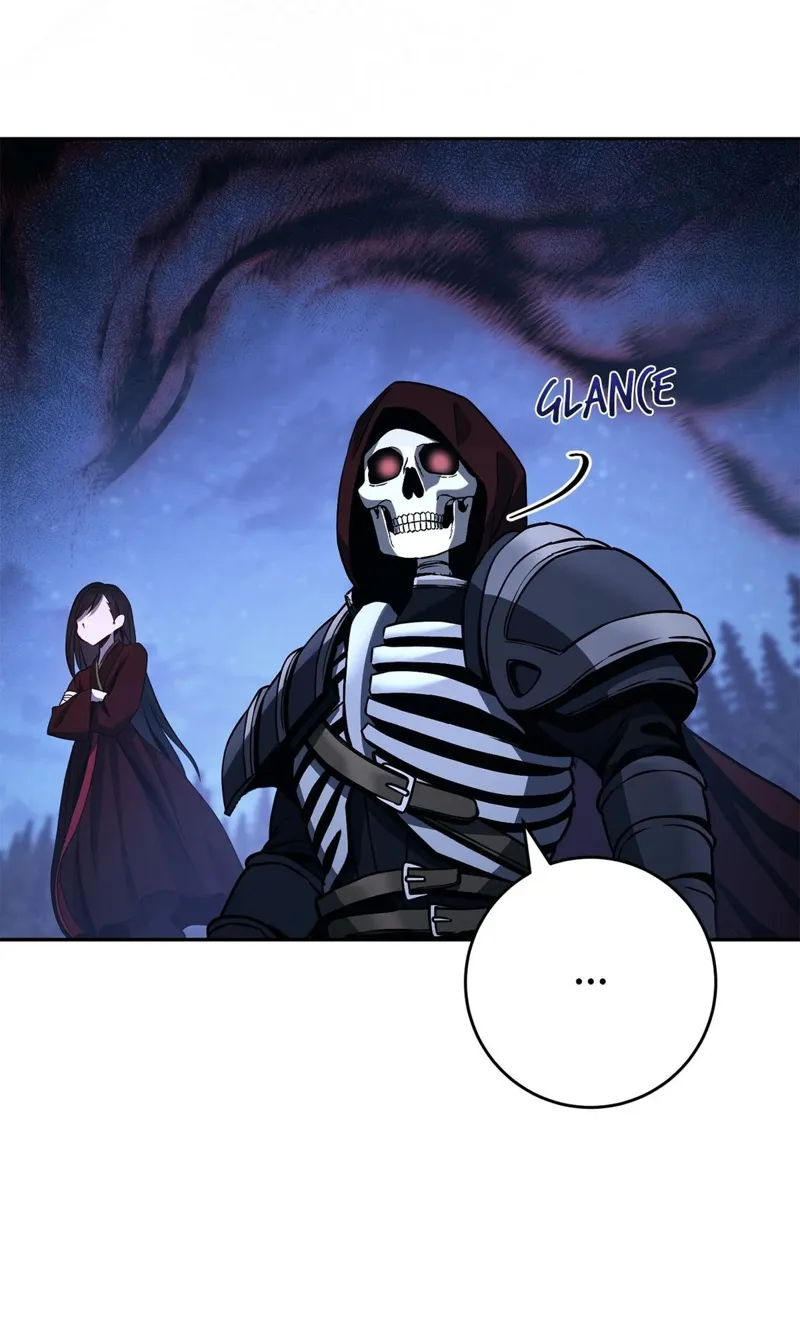skeleton soldier couldnt protect the dungeon chapter 320