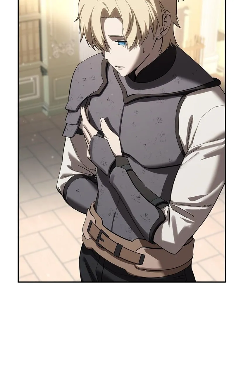 Star-Embracing Swordmaster chapter 67