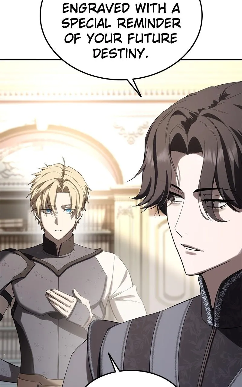 Star-Embracing Swordmaster chapter 67