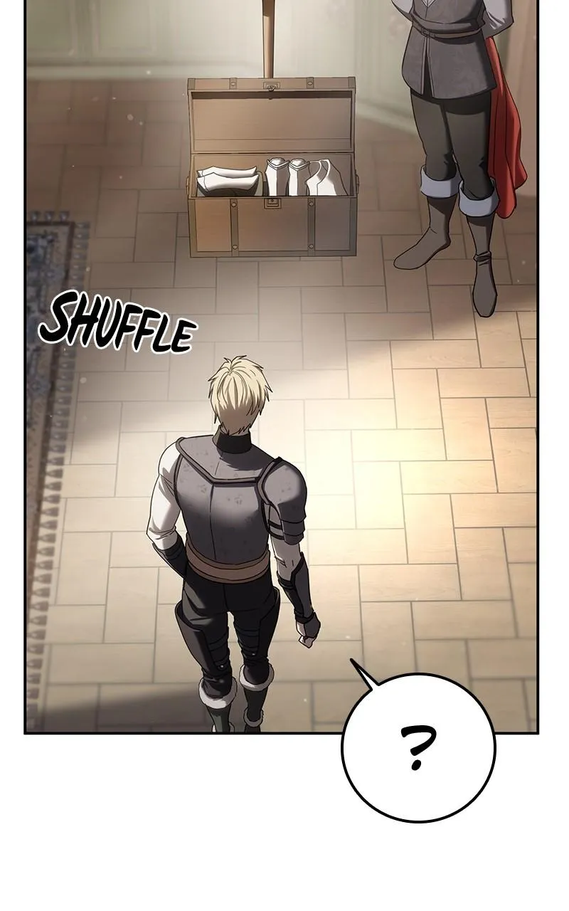 Star-Embracing Swordmaster chapter 67
