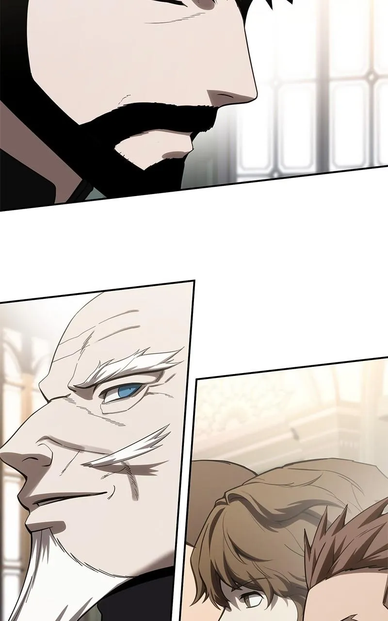 Star-Embracing Swordmaster chapter 67