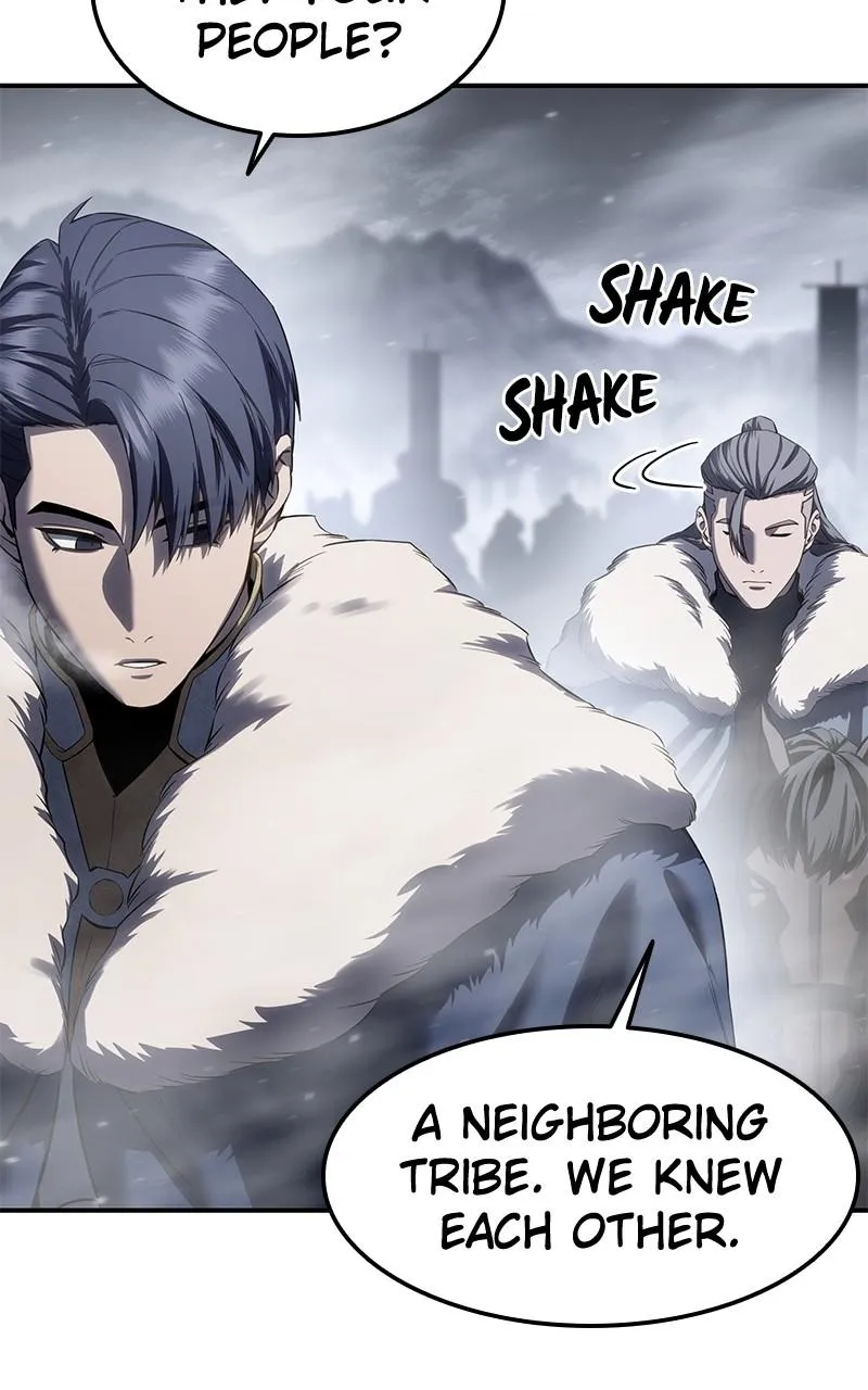 Star-Embracing Swordmaster chapter 68