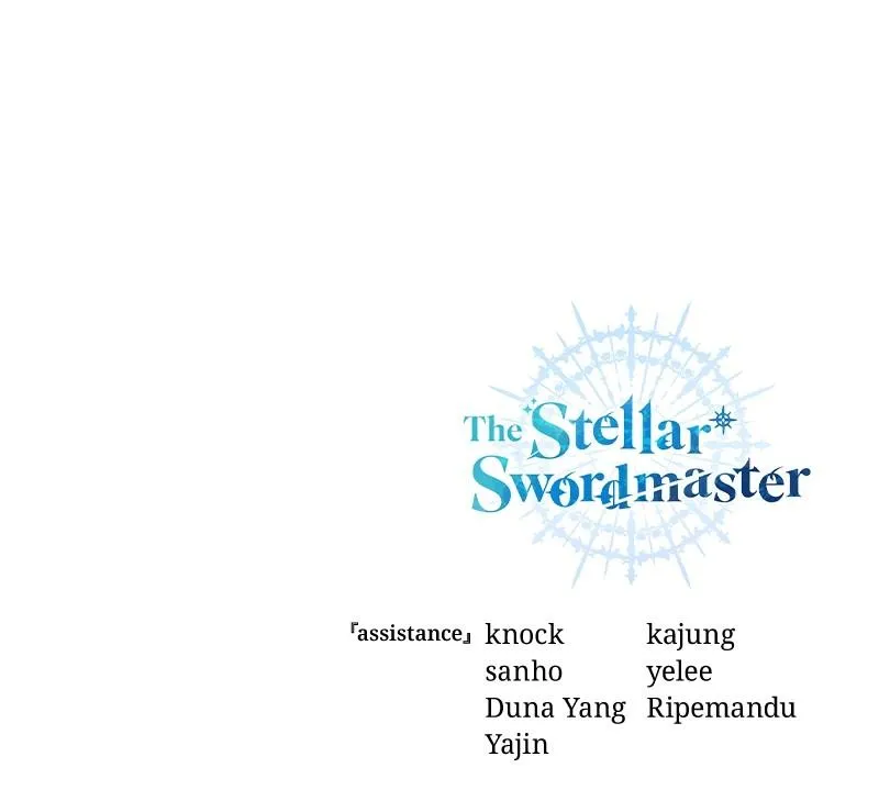 Star-Embracing Swordmaster chapter 71