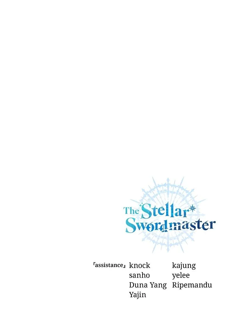 Star-Embracing Swordmaster chapter 72