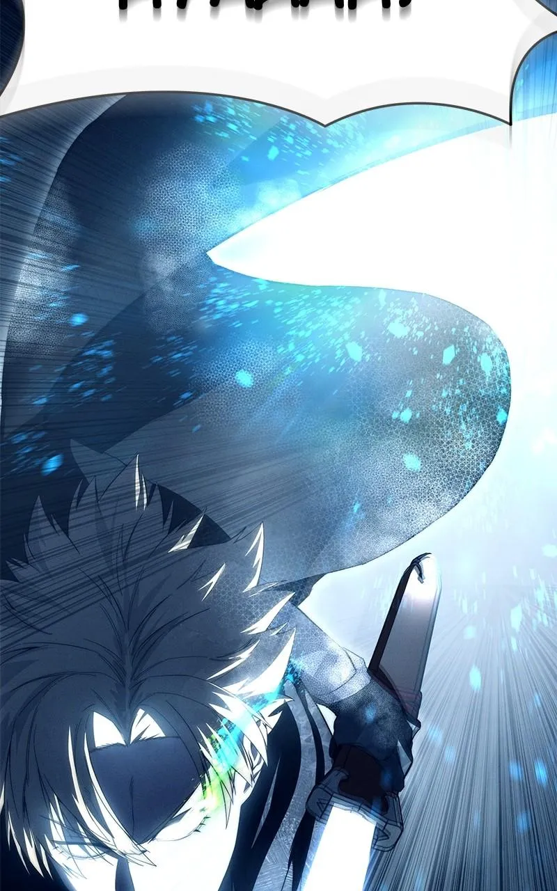 Star-Embracing Swordmaster chapter 73