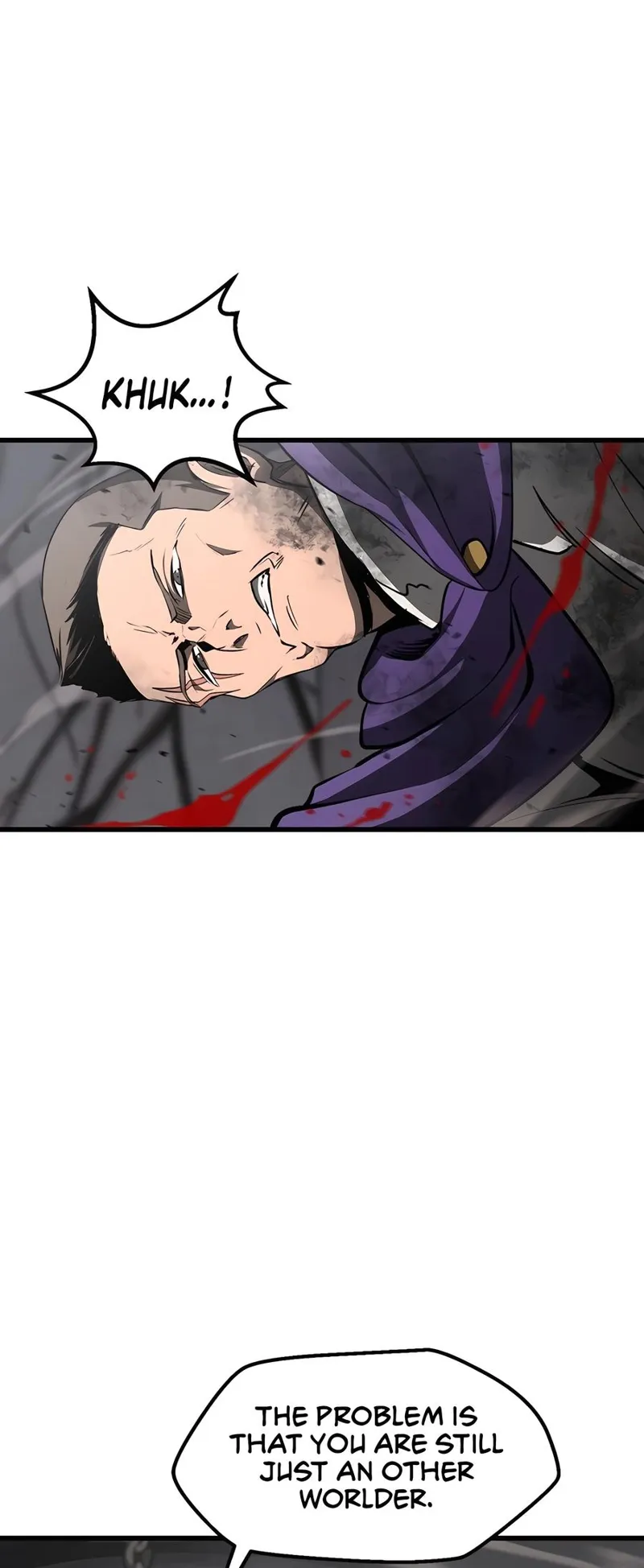 Survival Story of a Sword King in a Fantasy World chapter 238