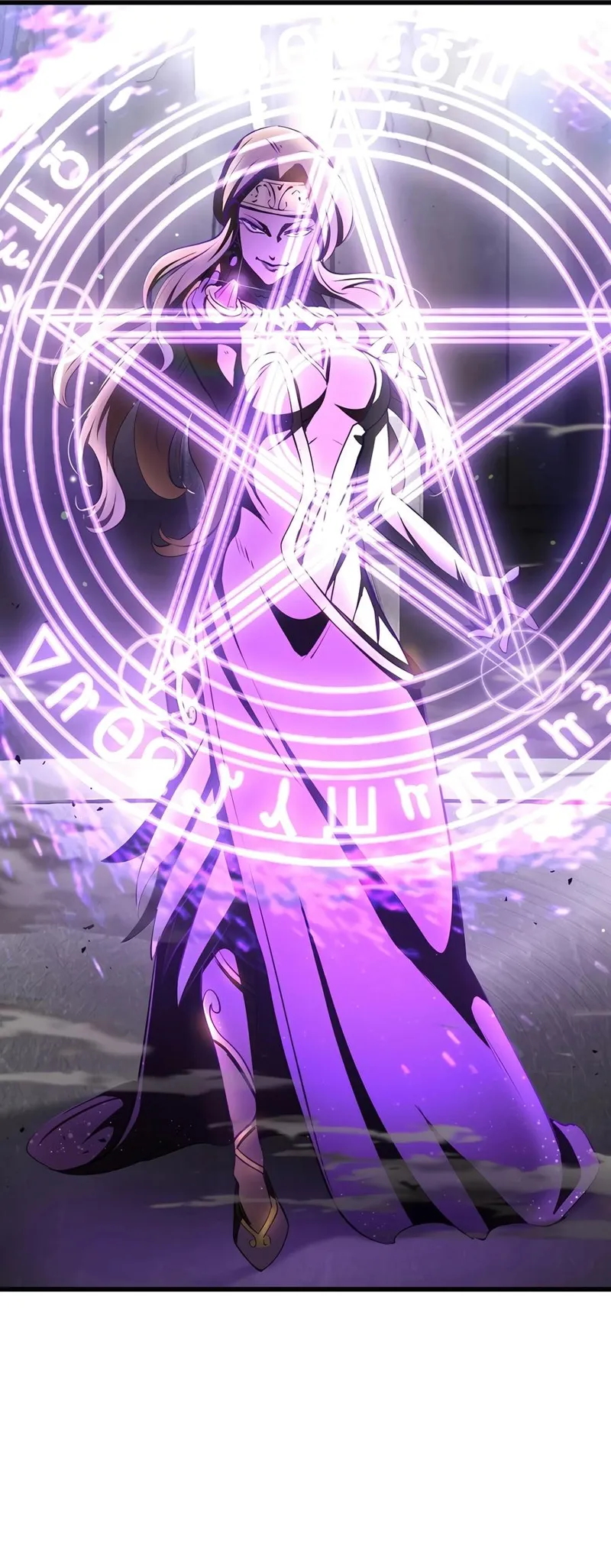 Survival Story of a Sword King in a Fantasy World chapter 238