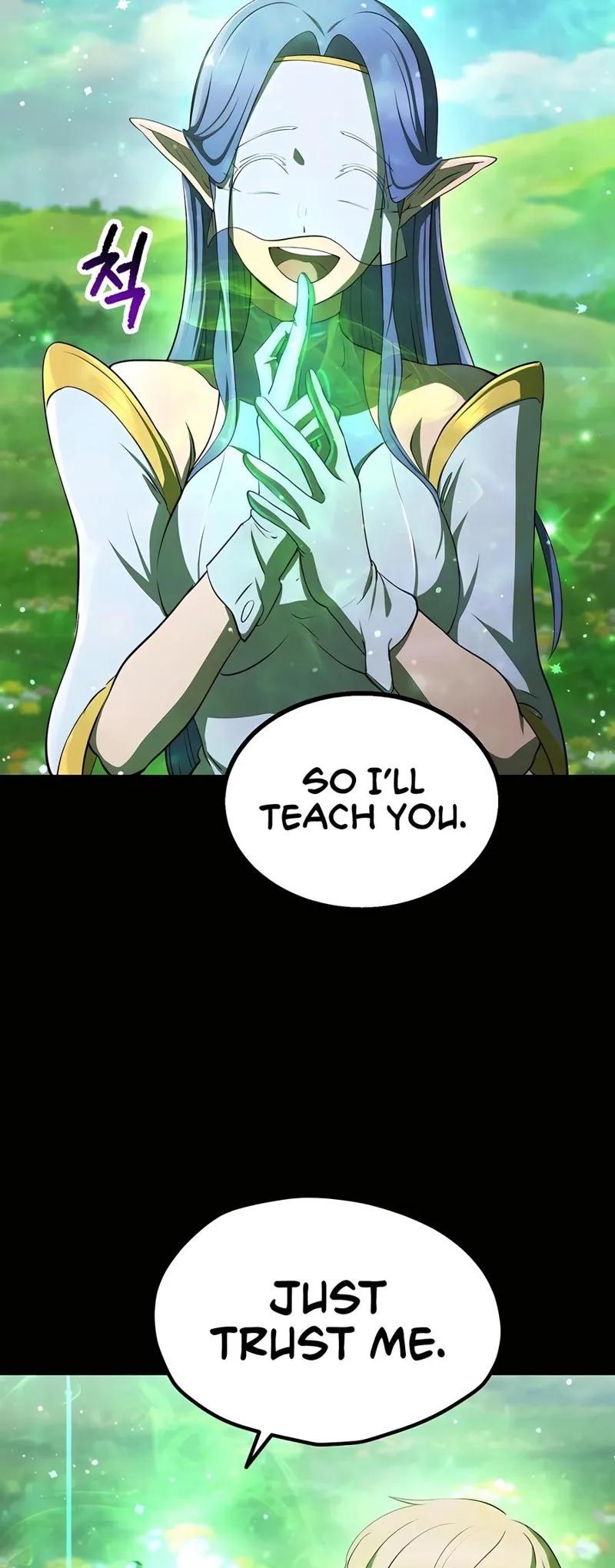 Survival Story of a Sword King in a Fantasy World chapter 241