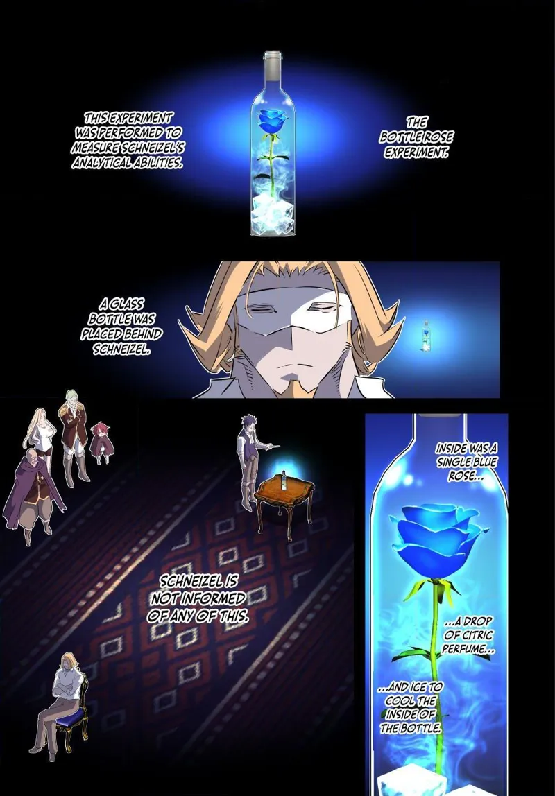 Tensei Shitara dai Nana Ouji dattanode chapter 197