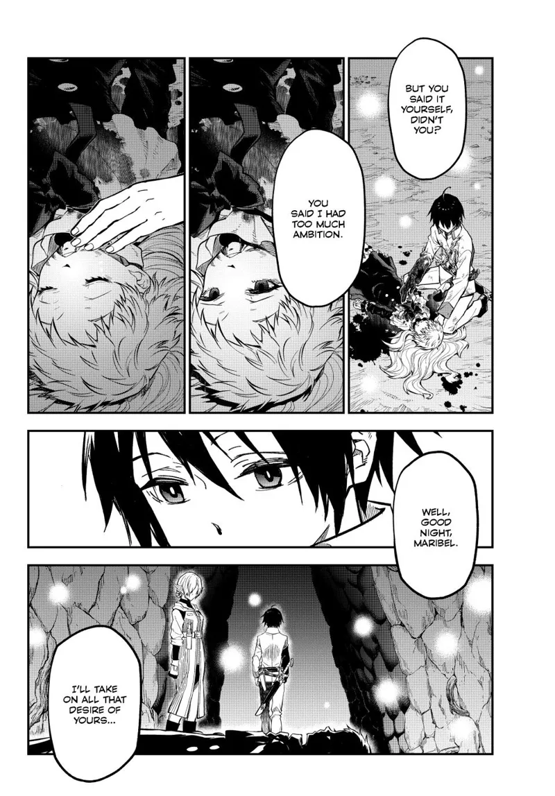 tensei shitara slime datta ken chapter 129