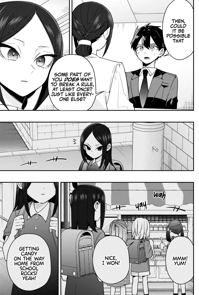 The 100 Girlfriends Who Really Love You chapter 213