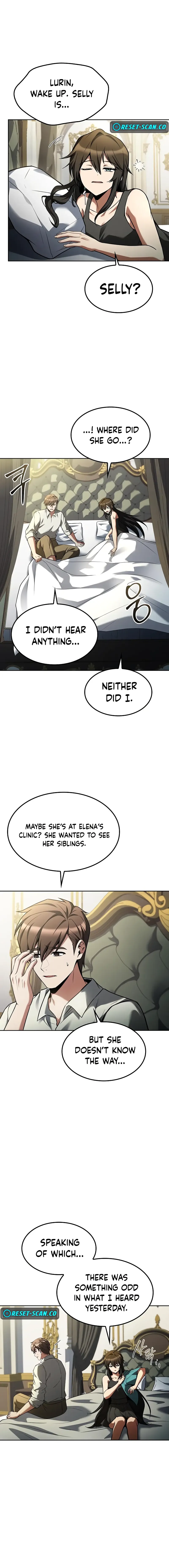 The Archmage’s Restaurant chapter 76