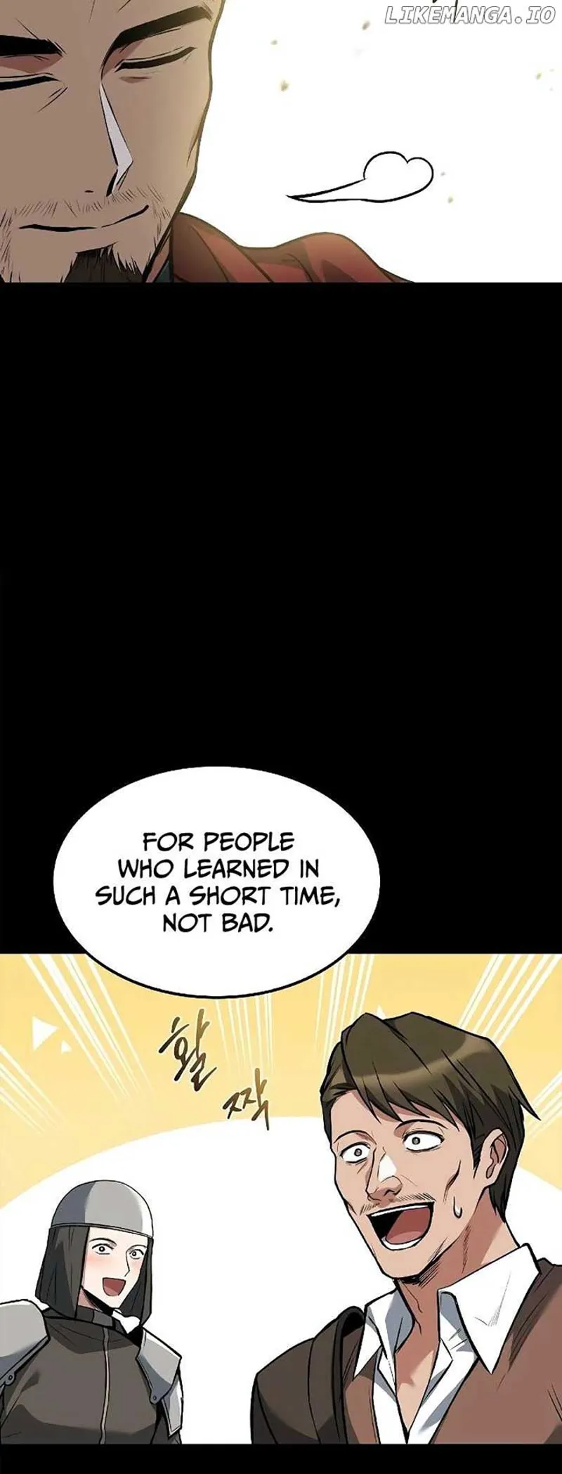 The Archmage’s Restaurant chapter 79
