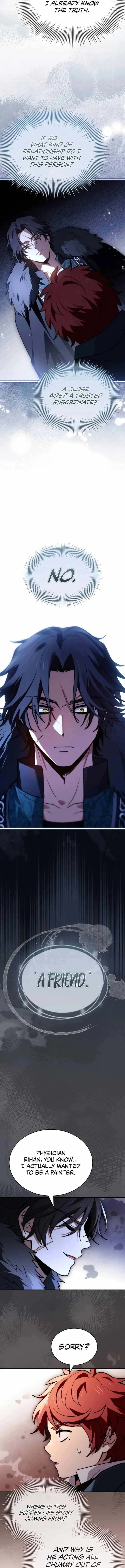 The Crown Prince That Sells Medicine chapter 66