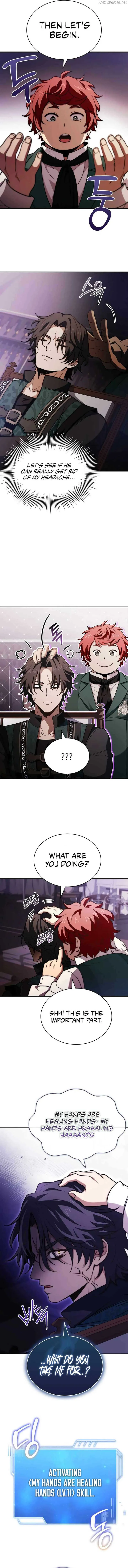 The Crown Prince That Sells Medicine chapter 67