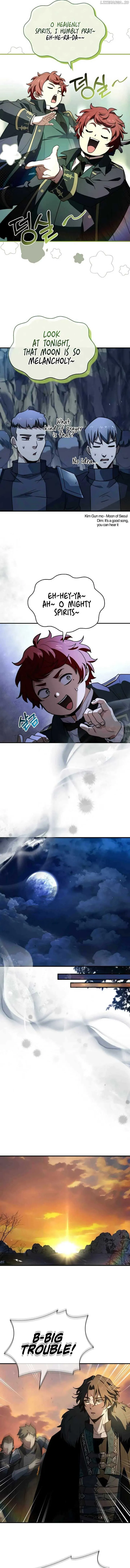 The Crown Prince That Sells Medicine chapter 67