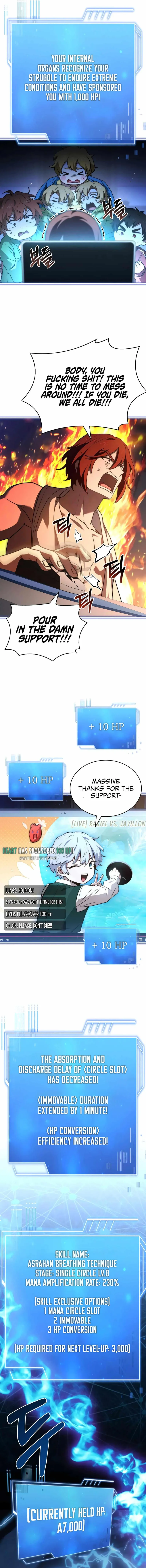 The Crown Prince That Sells Medicine chapter 72