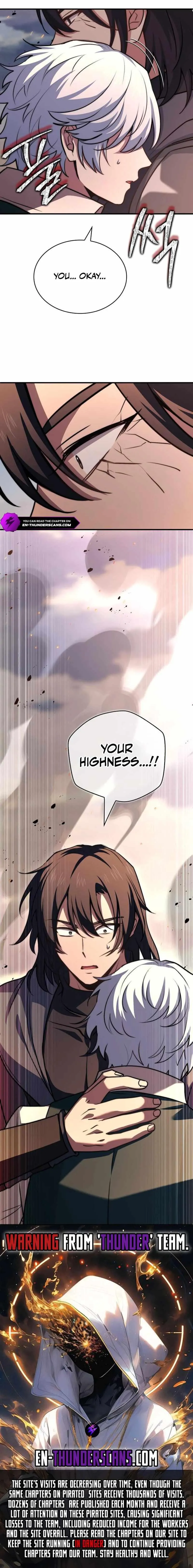 The Crown Prince That Sells Medicine chapter 73