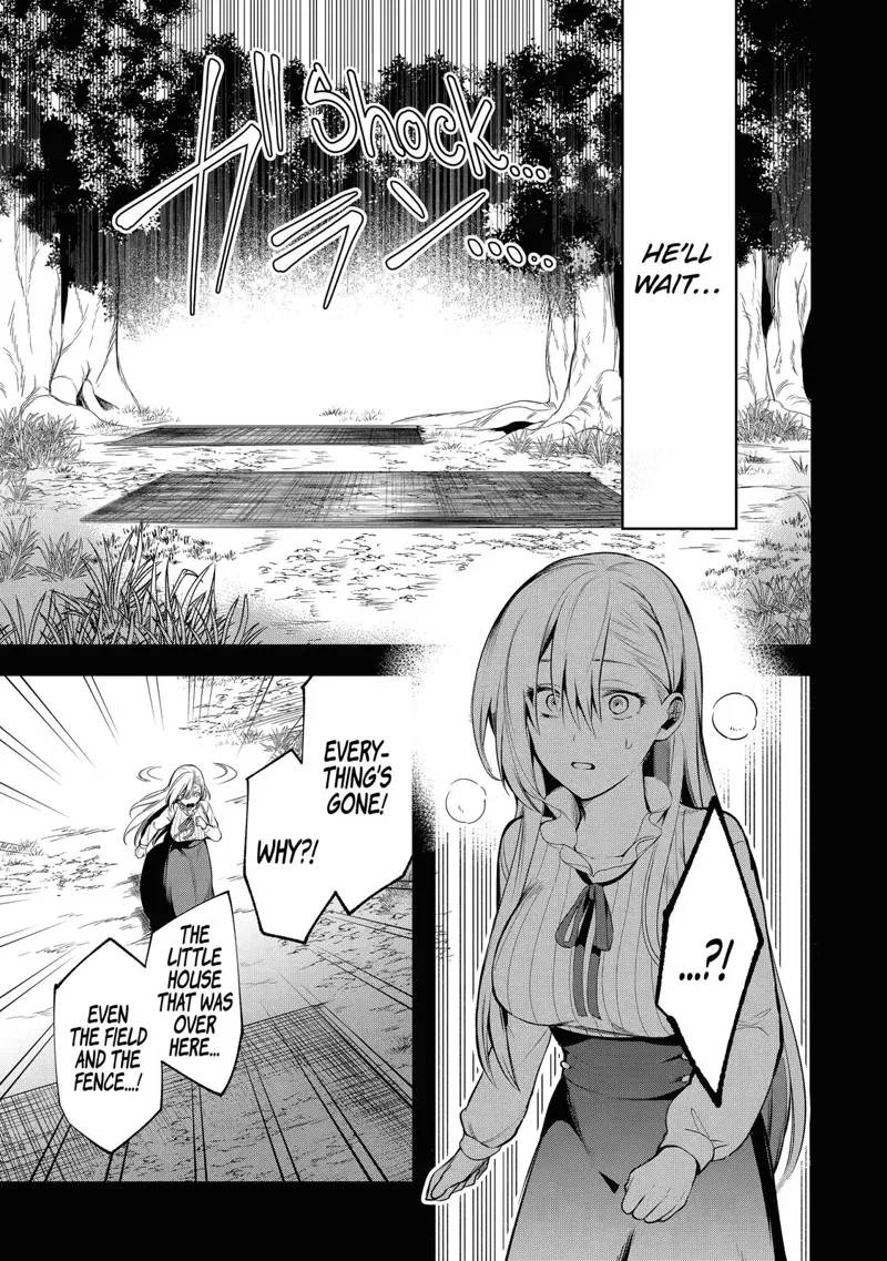 The Daily Life of a Middle-Aged Online Shopper in Another World chapter 16