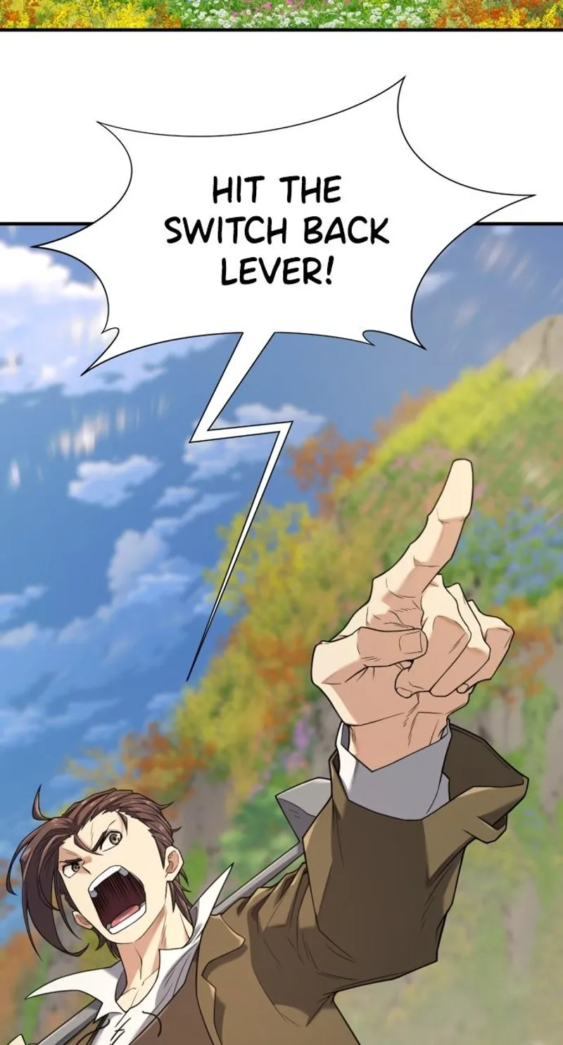 The Greatest Estate Developer chapter 176