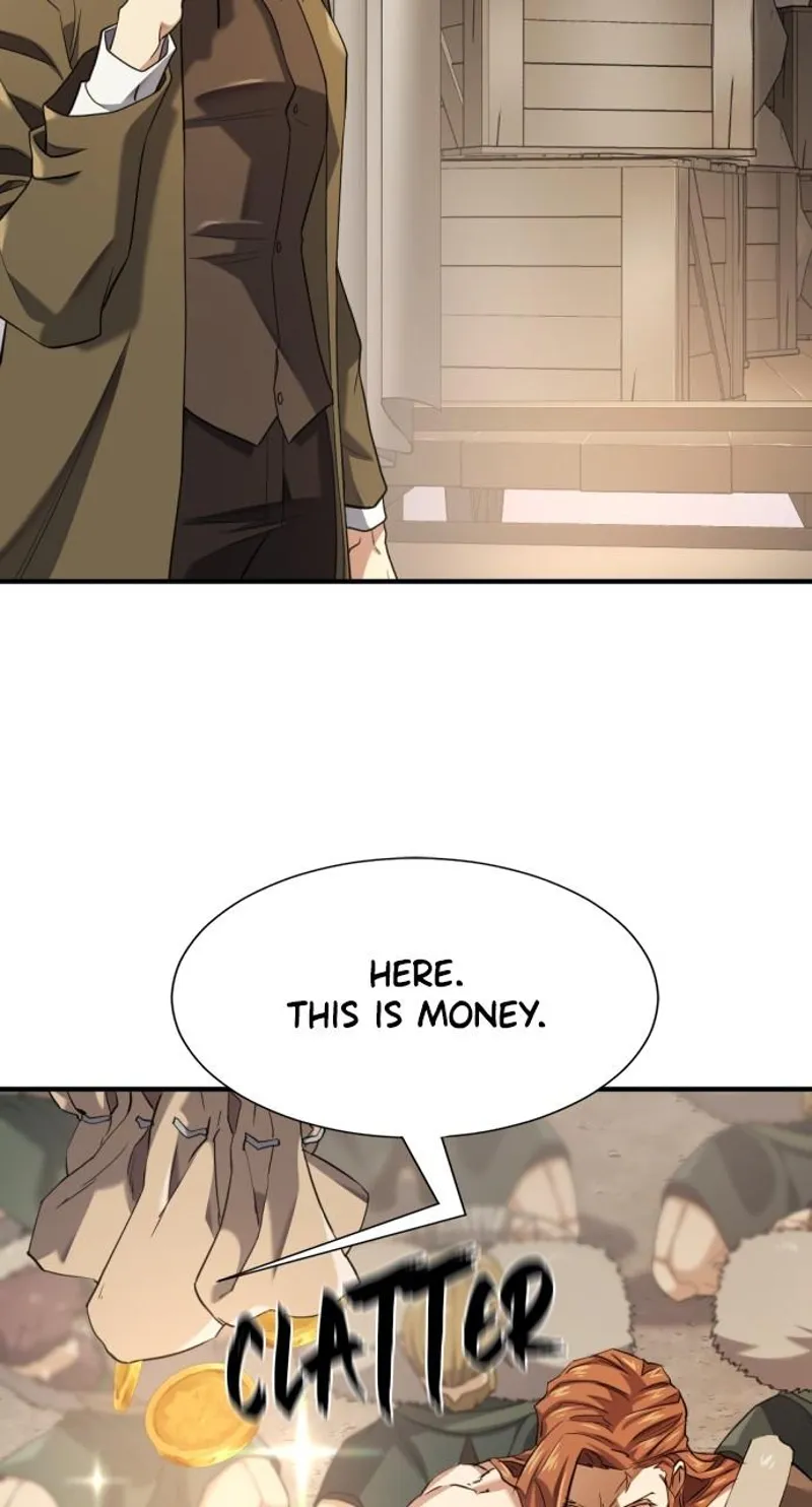 The Greatest Estate Developer chapter 179