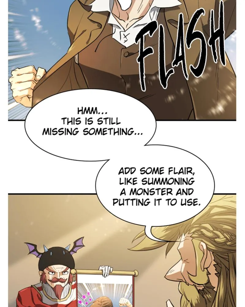 The Greatest Estate Developer chapter 180