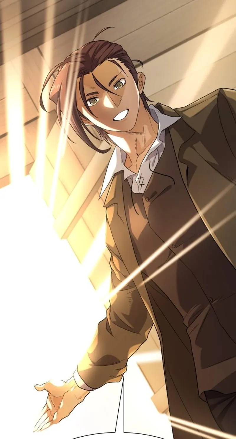 The Greatest Estate Developer chapter 180