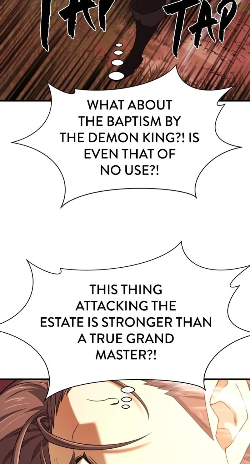 The Greatest Estate Developer chapter 182