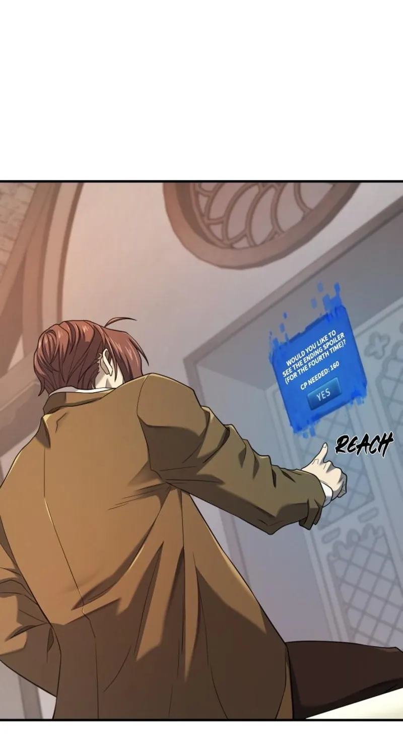 The Greatest Estate Developer chapter 182