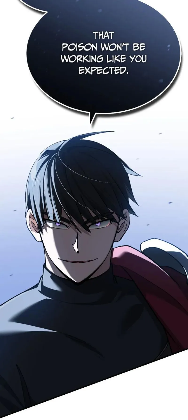 The Heavenly Demon Can’t Live a Normal Life chapter 132