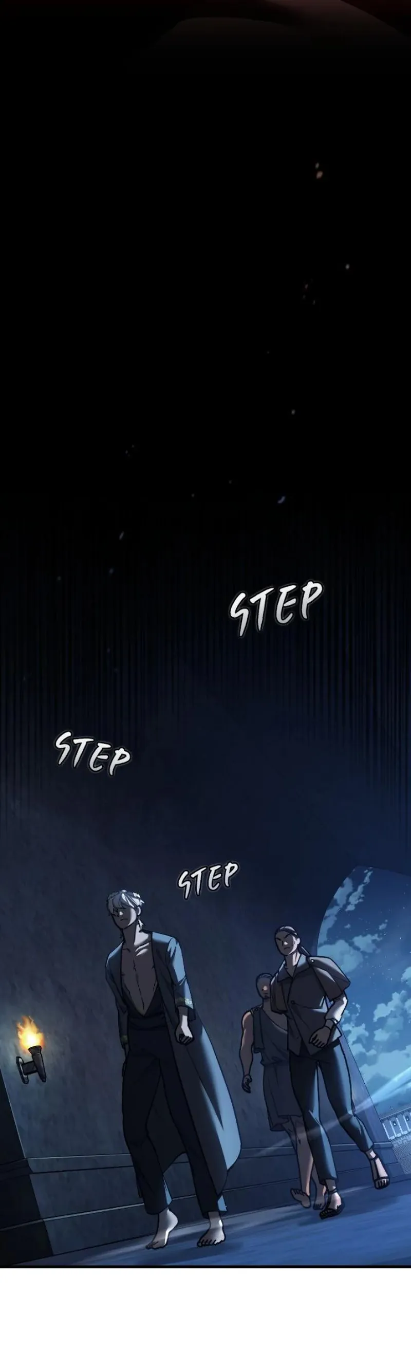 The Heavenly Demon Can’t Live a Normal Life chapter 133