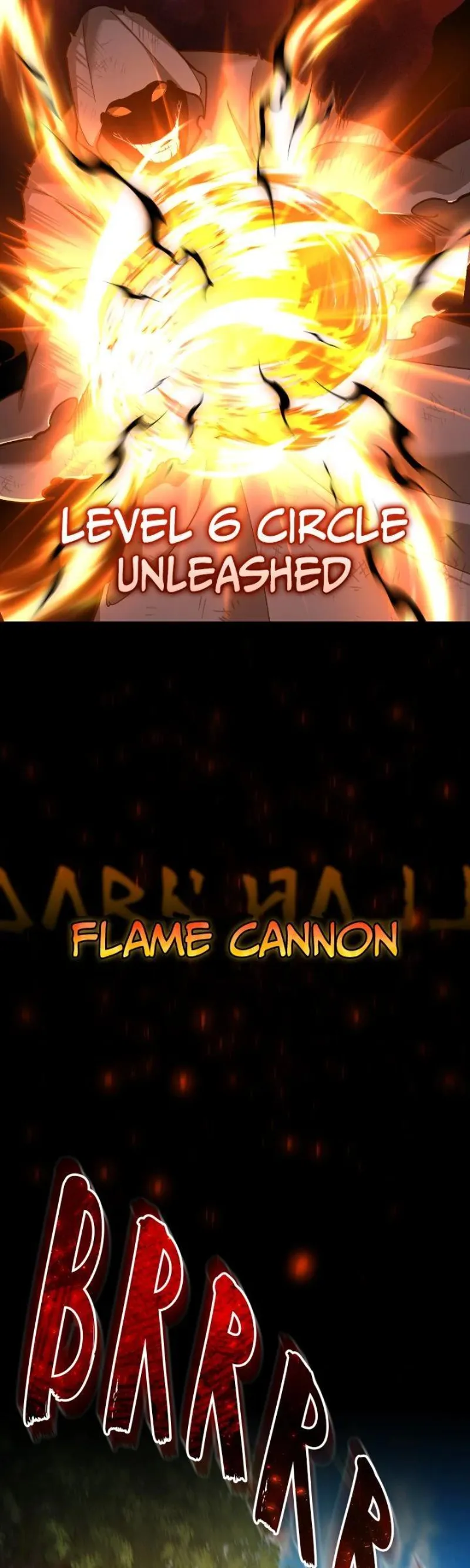 The Heavenly Demon Can’t Live a Normal Life chapter 134