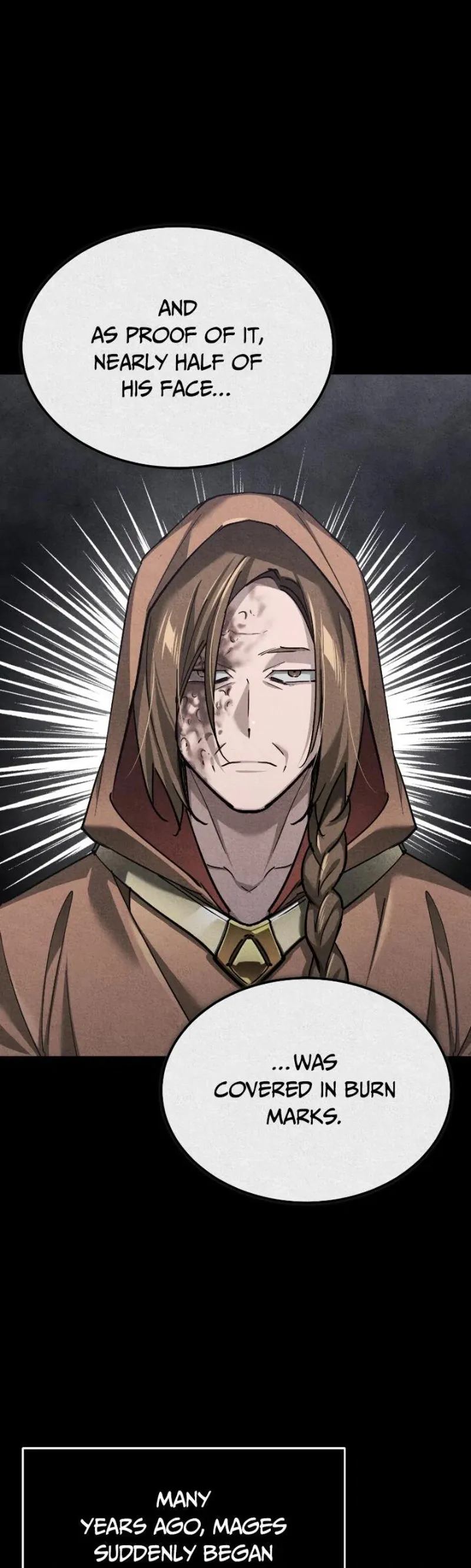 The Heavenly Demon Can’t Live a Normal Life chapter 134