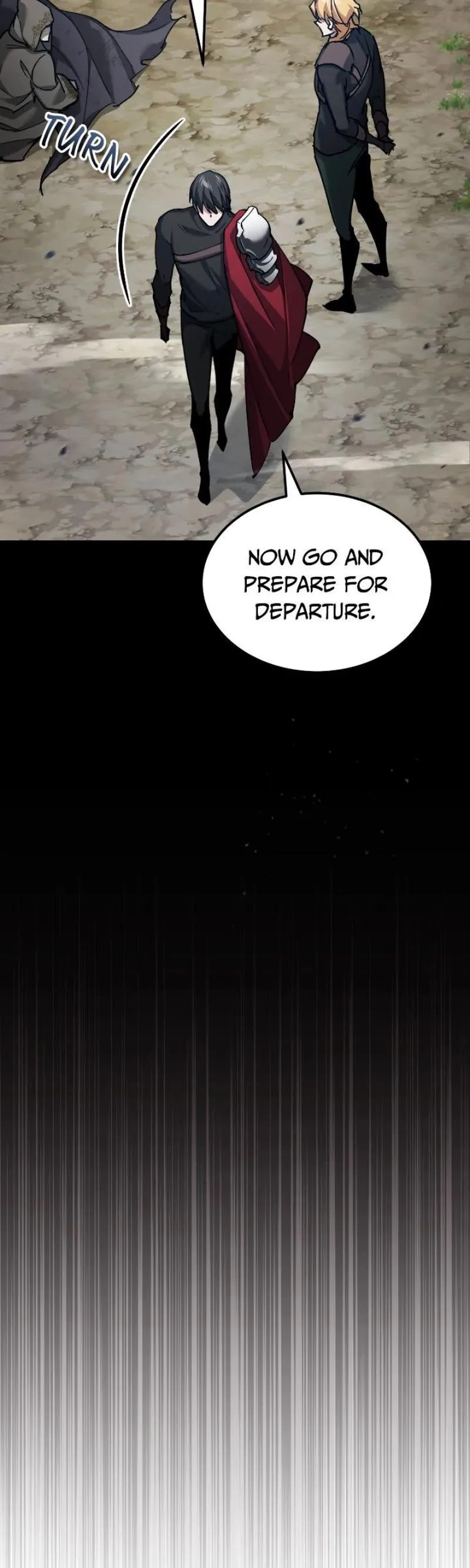 The Heavenly Demon Can’t Live a Normal Life chapter 134