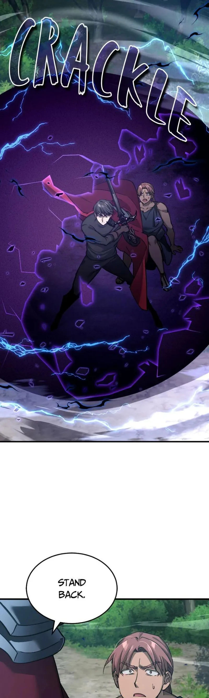The Heavenly Demon Can’t Live a Normal Life chapter 134