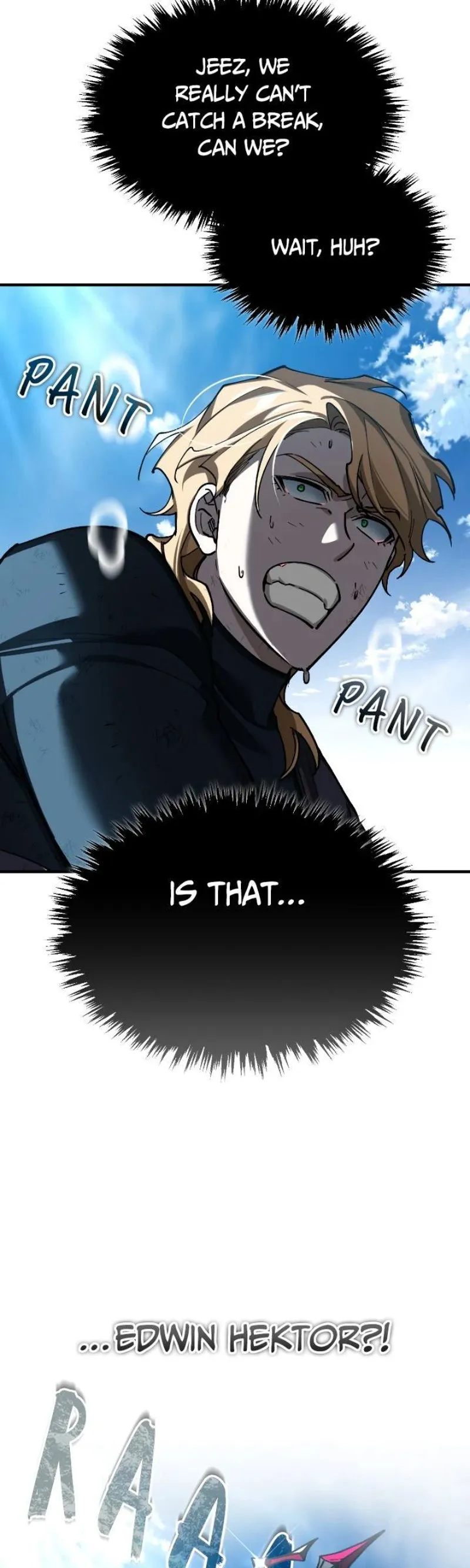 The Heavenly Demon Can’t Live a Normal Life chapter 135