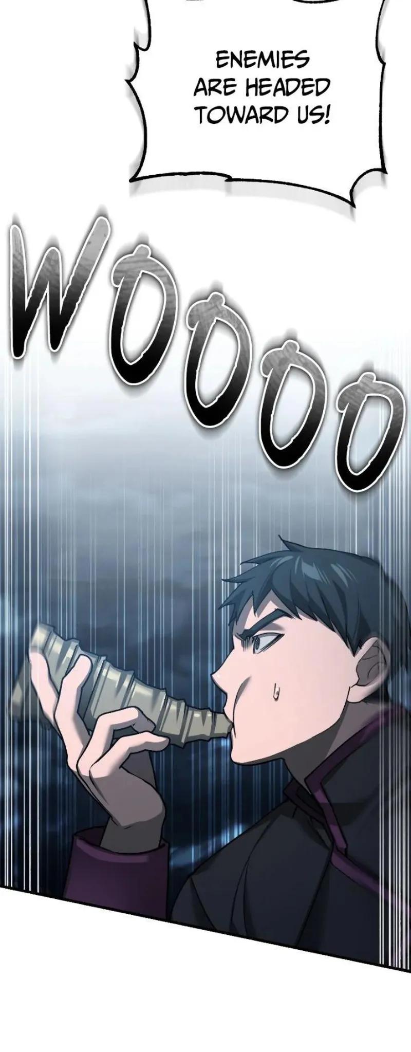 The Heavenly Demon Can’t Live a Normal Life chapter 136